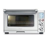 Sage SOV820BSS4EEU1 Grille-pain four Acier inoxydable Grill