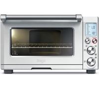 Sage SOV820BSS4EEU1 the Smart Oven Pro - four électrique - convection - 2400 W - inox brossé