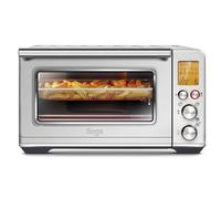 Sage SOV860BSS4EEU1 the Smart Oven Air Fryer - Four électrique - convection - 22 litres - 2.4 kW - inox brossé