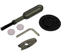 Sage SP0020039 Kit de nettoyage pour machine à espresso SES875 the Barista Express