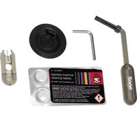 Sage SP0102002 Kit d'entretien pour SES876 the Barista Express Impress