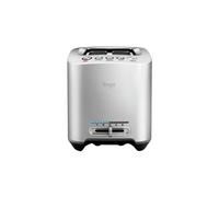 Sage STA825BAL2EEU1 Sage Toaster Smart Toast 2 Slice edelstahl
