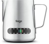 Sage Pichet à lait Barista Temp Control – 48 cl en acier inoxydable