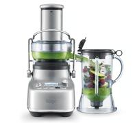 Sage The 3X Bluicer Pro, Mixeur Puissant, Acier Inoxydable Brossé