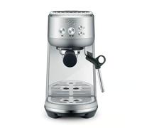 Sage Appliances – Machine à expresso – The Bambino – Inox, mousseur à lait automatique
