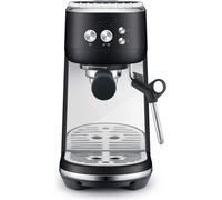 Machine Expresso Manuelle Sage The Bambino Blanc Sel De Mer + Offre Cadeaux