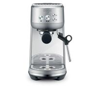 Sage Appliances – Machine à expresso – The Bambino – Inox, mousseur à lait automatique