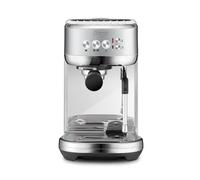 Sage – Machine à café The Bambino Plus – Mousseur à lait auto – Inox 1,7 L