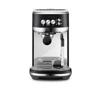 Sage - The Bambino Plus - Machine à Café Compacte avec Mousseur à Lait Automatique - 9 Bars, Réservoir 1,9L - Machine Expresso, 3 Réglages de Texture & Température - Truffe Noire