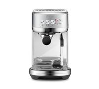 Sage - The Bambino Plus - Machine à Café Compacte avec Mousseur à Lait Automatique - Acier Inoxydable Brossé