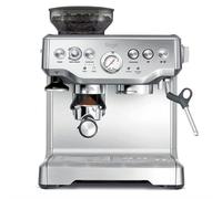 Sage The Barista Express, Acier Inoxydable Brossé
