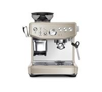 Machine à expresso SAGE APPLIANCES The Barista Express Impress Amande
