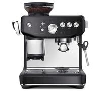 Sage The Barista Express Impress Semi-automatique Machine à expresso 2 L