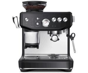 Sage The Barista Express Impress Semi-automatique Machine à expresso 2 L