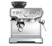 Sage - The Barista Express - Machine Café Mousseur Lait Manuel Moulin