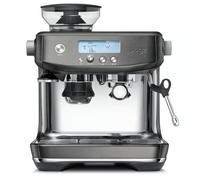 Sage Appliances – Machine à expresso Barista Pro – Noir