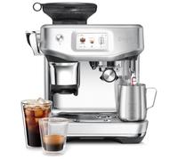 Machine à expresso SAGE APPLIANCES the Barista Touch Impress Cold SES882BSS