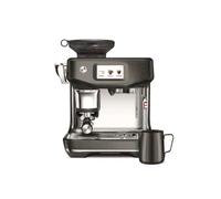 Sage The Barista Touch Impress Cold SES882 BARTCHcold Noir Inox