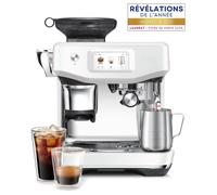 Sage The Barista Touch Impress Sel de mer (SES882SST4FEU1)