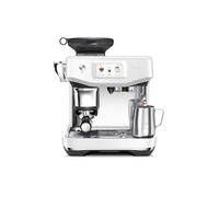 Expresso broyeur Sage The Barista Touch Impress SES881SST4FEU1 1430 W Blanc