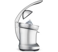 Sage - The Citrus Press - Centrifugeuse Automatique Silencieux - Argent