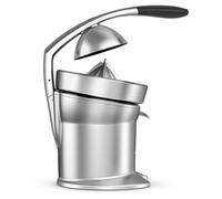 Sage the Citrus Press Pro presse-agrume électrique 110 W Argent