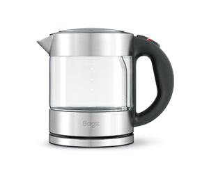 Sage - The Compact Kettle Pure - Bouilloire Compacte - Transparent