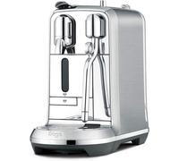 Sage The Creatista Plus Machine Nespresso Acier inoxydable brossé