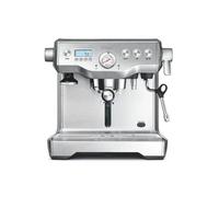 Sage The Dual Boiler ACIER - SES920BSS4EEU1