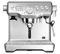 Sage The Dual Boiler Machine expresso 2,5 L acier inoxydable brossé
