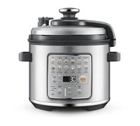 Sage the Fast Slow GO 6 L Acier inoxydable 1100 W