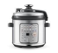 Autocuiseur The Fast Slow GO SPR680BSS2EEU1 1100 W Ino