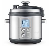 Sage the Fast Slow Pro 6 L Acier inoxydable 1100 W