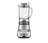 Sage - The Fresh & Furious - Blender pour smoothies et broyage de glace, Argent