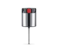 Sage The FusionCap, Compatible avec la Machine, Acier Inoxydable Brossé