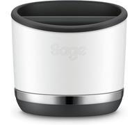 Sage The Knock Box 10, Bac à Marc, pour Vider Facilement, Sel de Mer