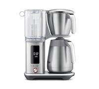 Sage - The Luxe Brewer Thermal - Précision à Une Touche, Norme SCA Golden Cup, Carafe à Double Paroi, Cold Brew & Paramètres Personnalisés - 1,77L