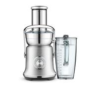 Sage The Nutri Juicer Cold XL, Acier Inoxydable Brossé