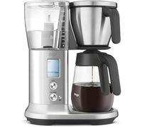 Sage The Precision Brewer Glass Entièrement automatique Machine à café filtre 1,8 L