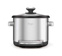 Sage Software SRC600BSS4EEU1 appareil multi-cuissons 3,7 L 760 W Noir, Acier inoxydable