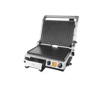 Sage Grille-viande The Smart Grill Pro SGR840BSS - 2400 W Inox brossé