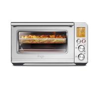Sage – The Smart Oven Air Fryer – Grille, Cuit, Rôtit, Fait des Frites – Acier inoxydable brossé