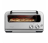 Sage Appliances Four à pizza The Smart Oven Pizzaiolo SPZ820BSS4EEU1 2250 W Acier inoxydable brossé