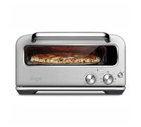 Sage Appliances Four à pizza The Smart Oven Pizzaiolo SPZ820BSS4EEU1 2250 W Acier inoxydable brossé