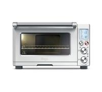 Sage Grille-pain four SOV820BSS4EEU1 Acier inoxydable Grill