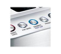 Sage the Smart Toast STA825BAL2EEU1 - Grille-pain - 2 tranche - 2 Emplacements - argent