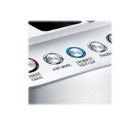 Sage the Smart Toast STA825BAL2EEU1 - Grille-pain - 2 tranche - 2 Emplacements - argent