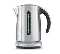 Sage - The Smart Waffle Pro - Gaufrier en Acier Inoxydable Brossé - Acier Inoxydable Brossé