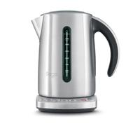 Bouilloire - DIS Appliances - Fonction maintien au chaud - 1,7L - Inox brossé - Anti-calcaire