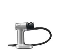 Sage The Smoking Gun, t à Fumée pour Fumage à Froid, Argent